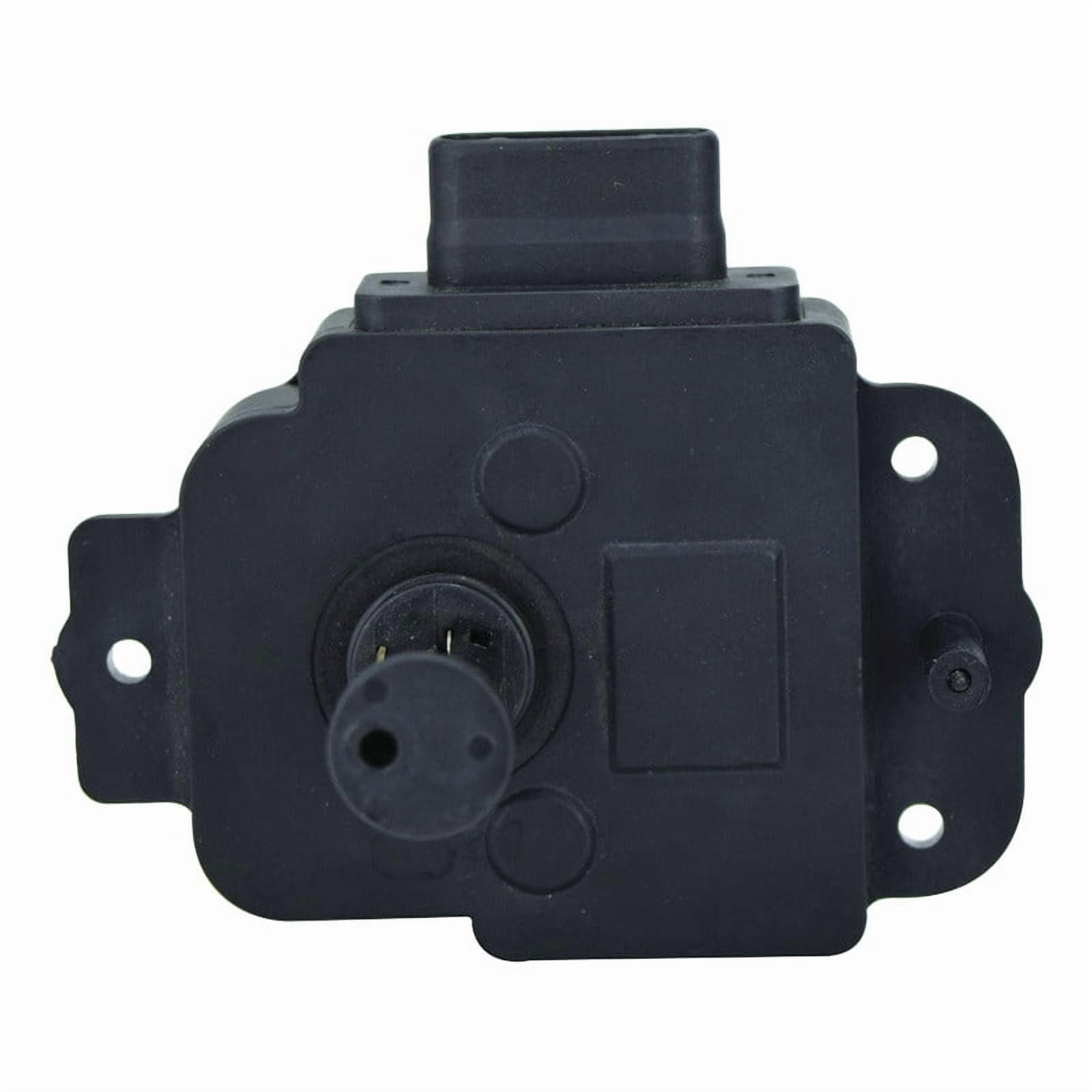 WPS World Power Systems MAF20197 Mass Air Flow Sensor
