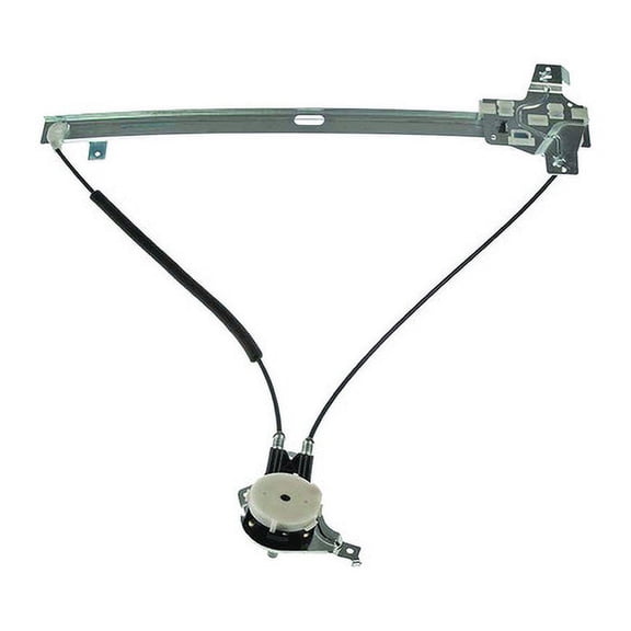 Wai WMR4656L Manual Window Regulator