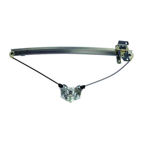Wai WMR5158R Manual Window Regulator