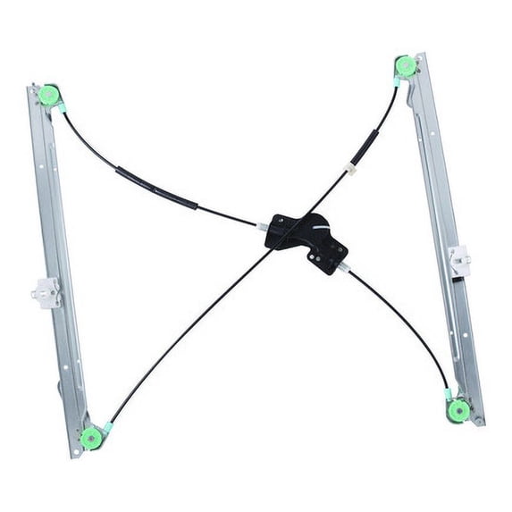 Wai WPR0144R Regulator Only Power