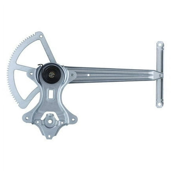 Wai WPR0286L Regulator Only Power