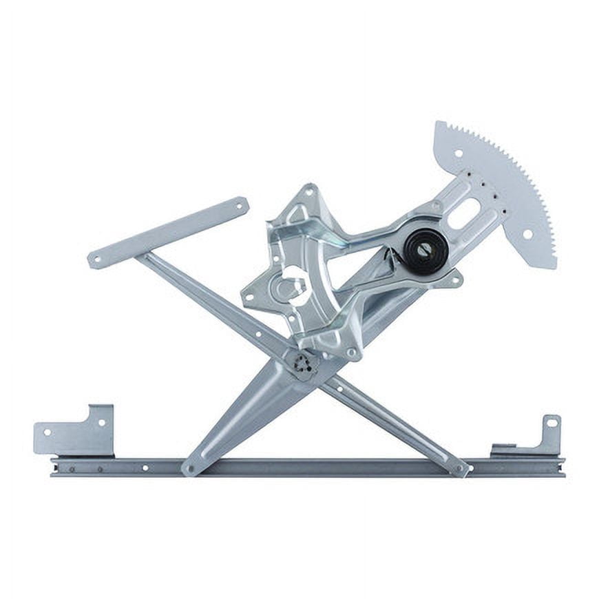 Wai WPR0419L Regulator Only Power