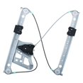 thumbnail image 1 of Wai WPR0449L Power Window Regulator Only, 1 of 1