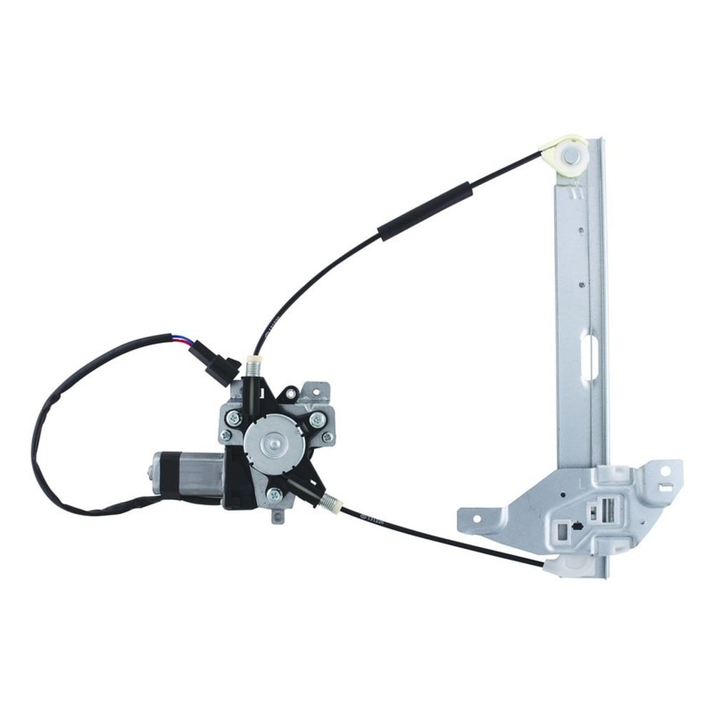 Wai WPR0523LMB Motor Regulator Assy