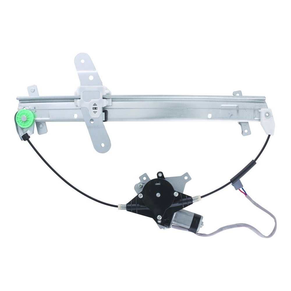 Wai WPR0644LM Motor Regulator Assy