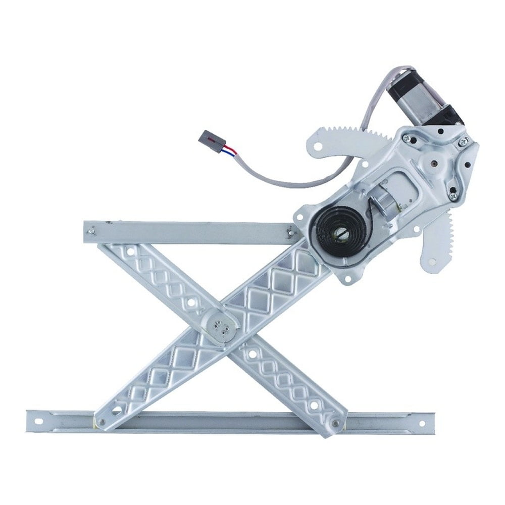 Wai WPR0649RM Motor Regulator Assy