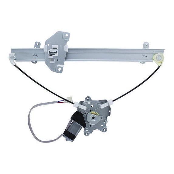 Wai WPR1079RM Motor Regulator Assy