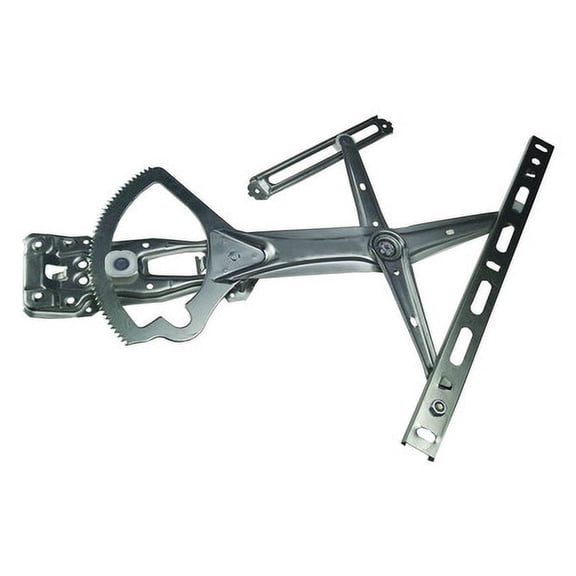 Wai WPR4708L Power Window Regulator Only