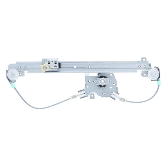 Wai WPR4738LB Power Window Regulator On