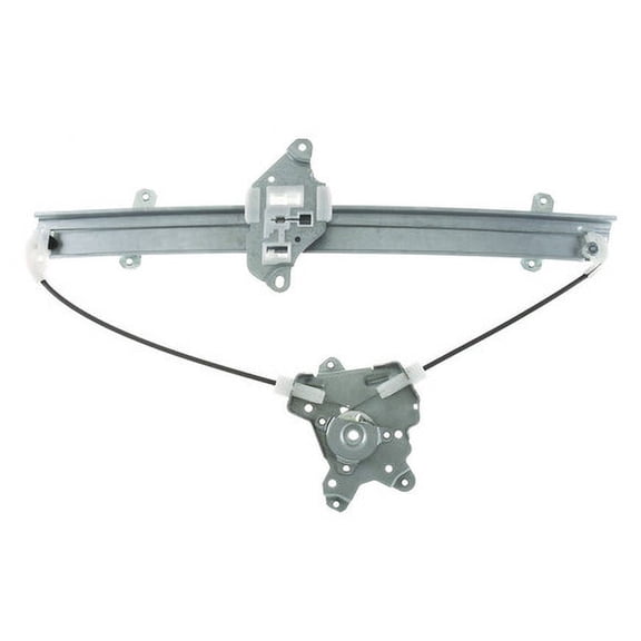 Wai WPR4773R Power Window Regulator Only