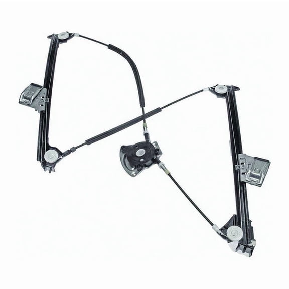 Wai WPR4803R Power Window Regulator Only