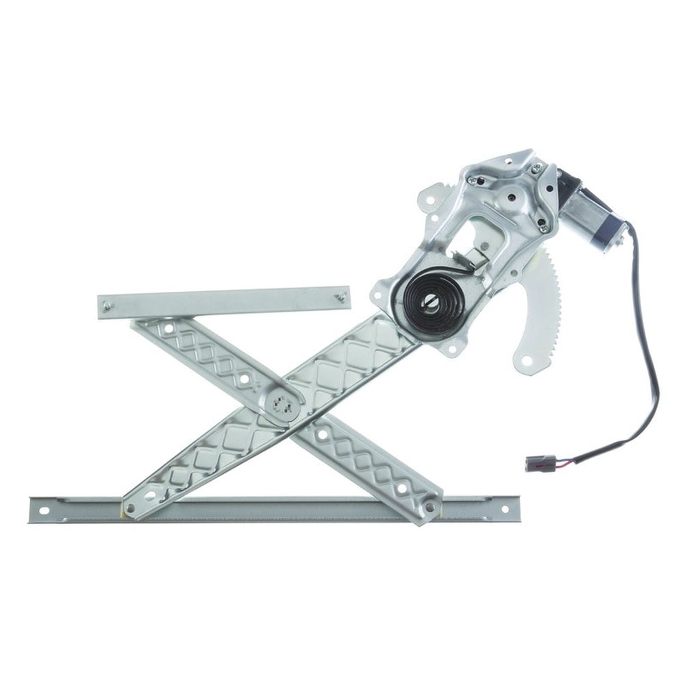Wai WPR4872LM Complete Assembly & Motor