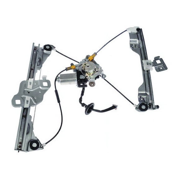 Wai WPR4933RM Power Window Regulator And Mot