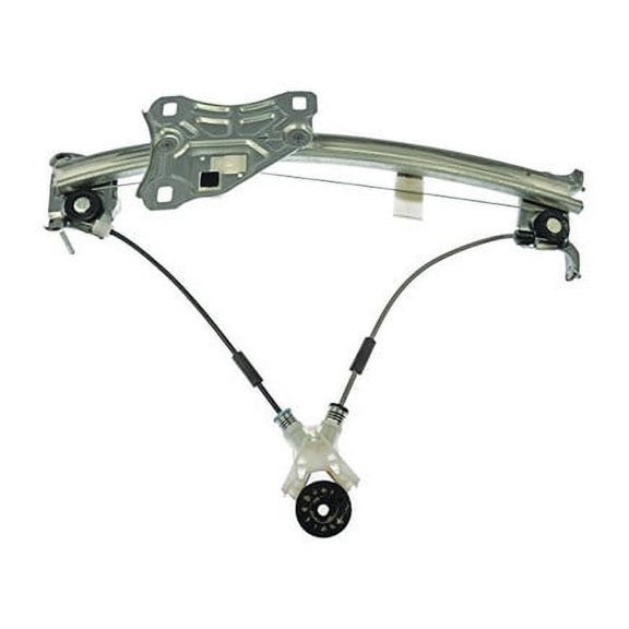 Wai WPR5342RB Power Window Regulator Only