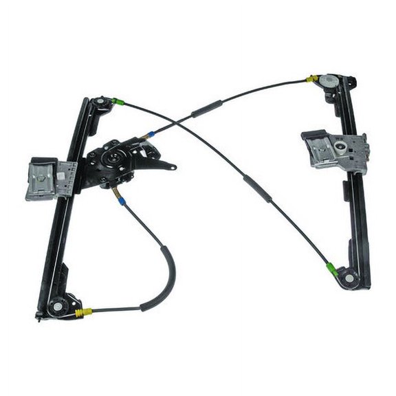 Wai WPR5451L Power Window Regulator Only