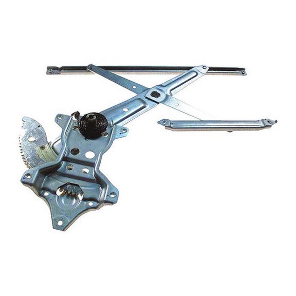 Wai WPR5471L Power Window Regulator Only