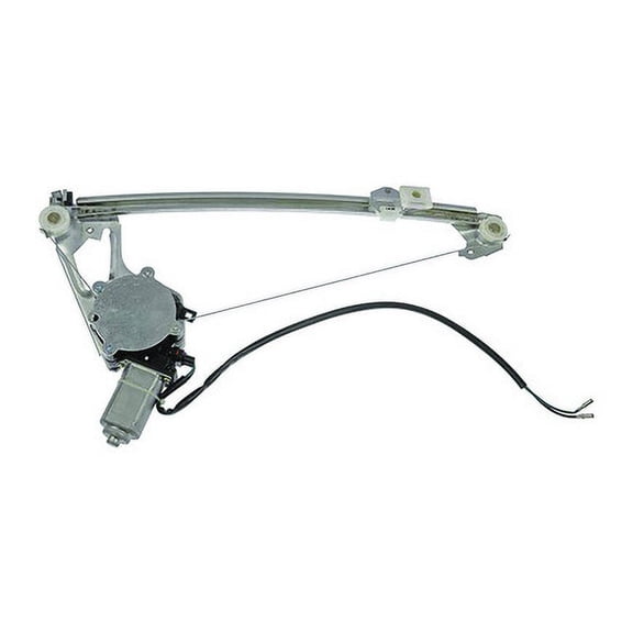 Wai WPR5606RMB Power Window Regulator And Mot