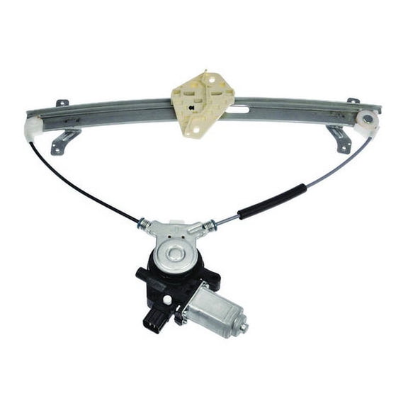 Wai WPR5684RM Power Window Regulator And Mot