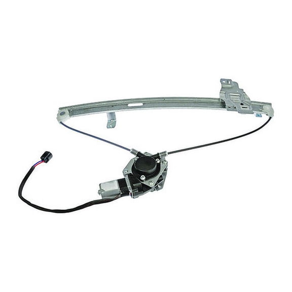 Wai WPR5693LMB Power Window Regulator And Mot