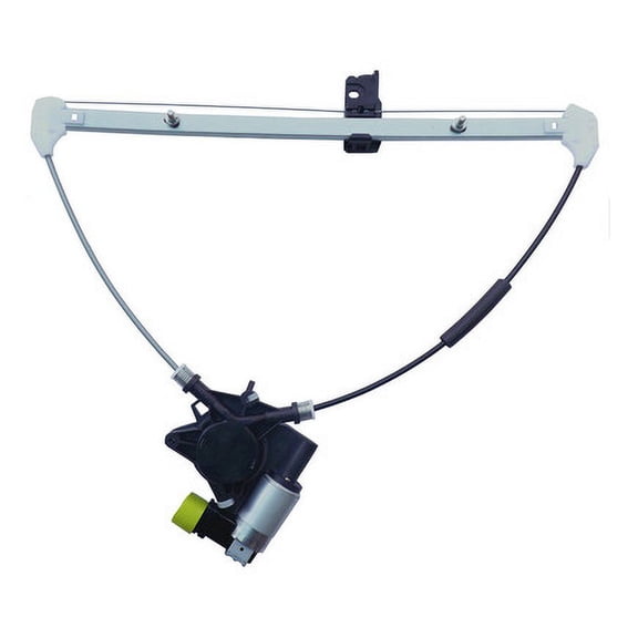 Wai WPR5701LMB Power Window Regulator And Mot