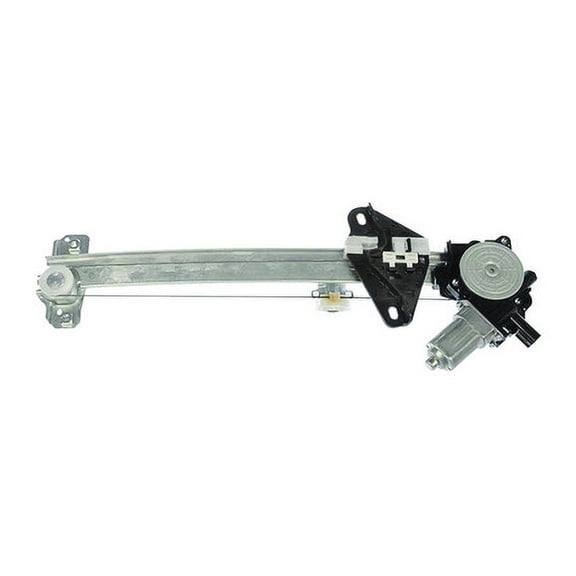 Wai WPR5711LMB Power Window Regulator And Mot
