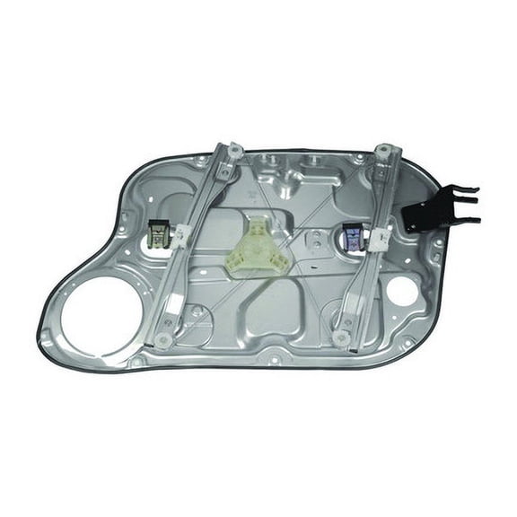 Wai WPR5741LM Power Window Regulator And Mot