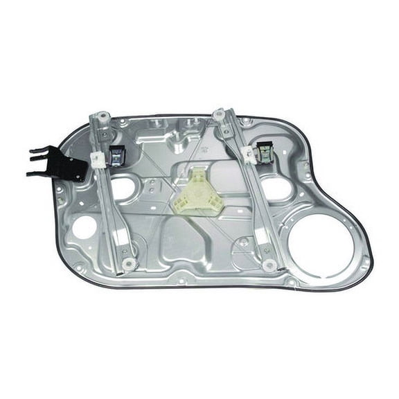 Wai WPR5742RM Power Window Regulator And Mot