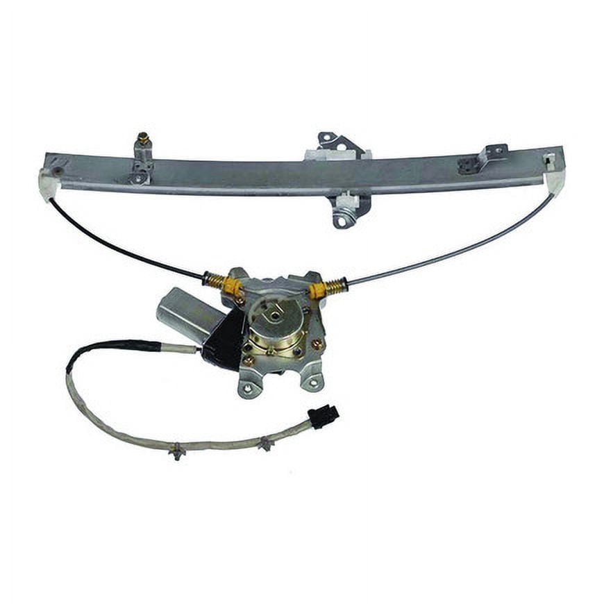 Wai WPR5854RMB Power Window Regulator And Mot