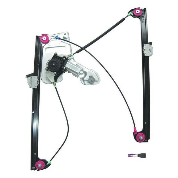 Wai WPR5867LM Power Window Regulator And Mo