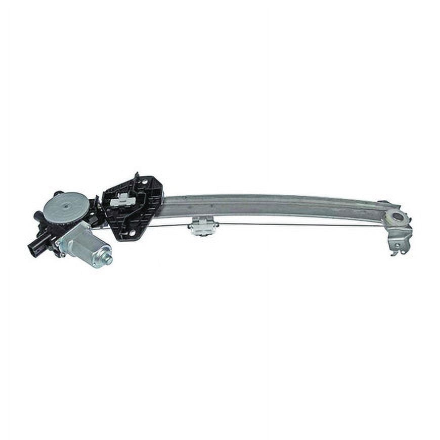 Wai WPR5890RMB Power Window Regulator And Mot