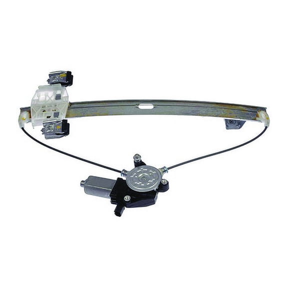 Wai WPR5919LMB Power Window Regulator And Mot