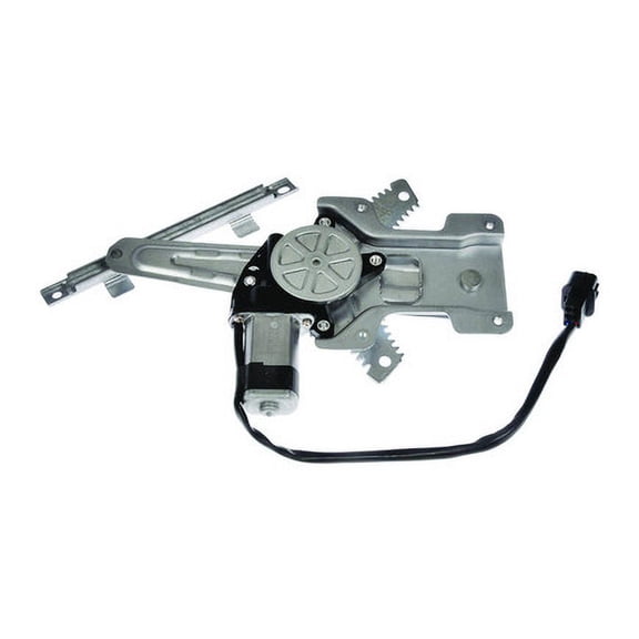 Wai WPR5944RMB Power Window Regulator And Mot