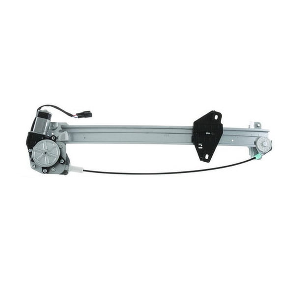 Wai WPR6061RMB Power Window Regulator And Mot