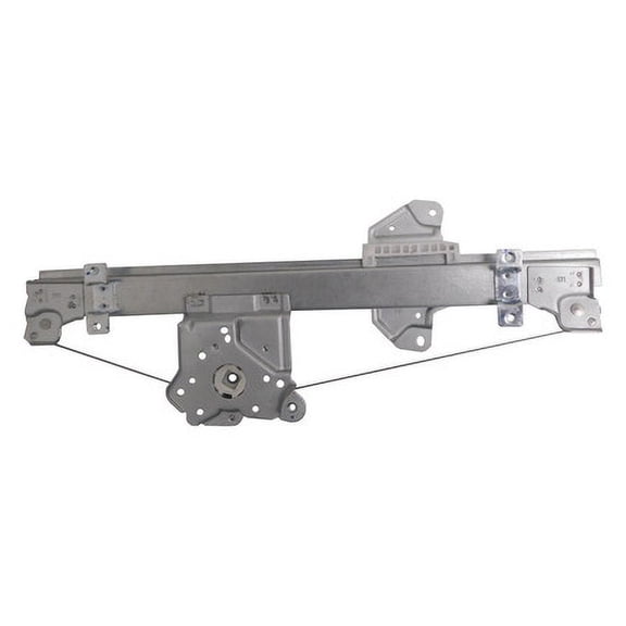 Wai WPR6068L Window Regulator