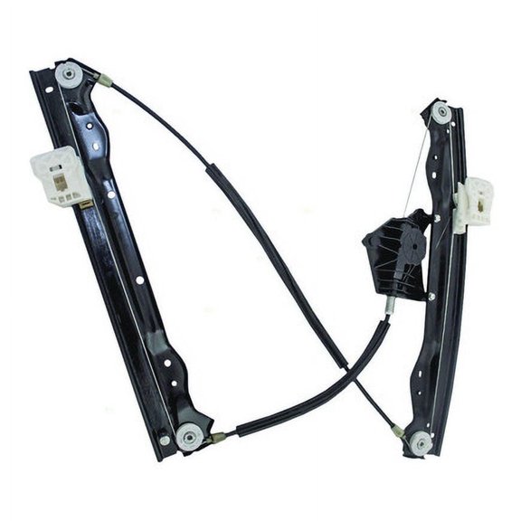 Wai WPR6073R Power Window Regulator Only