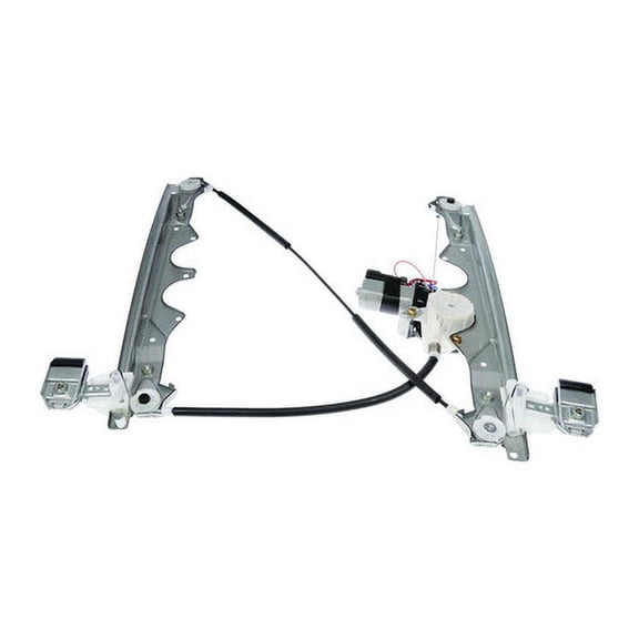 Wai WPR6077RM Power Window Regulator W/ Moto