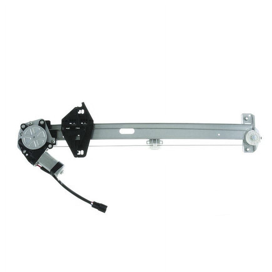 Wai WPR6091RM Motor Regulator Assy