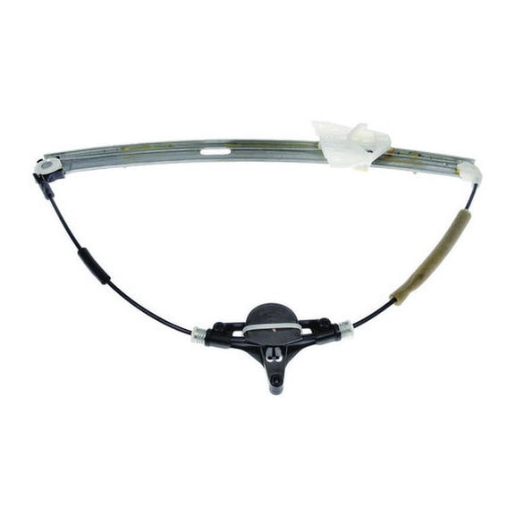 Wai WPR6102L Power Window Regulator Only