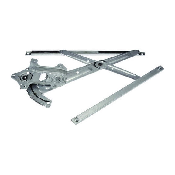 Wai WPR6124L Power Window Regulator Only