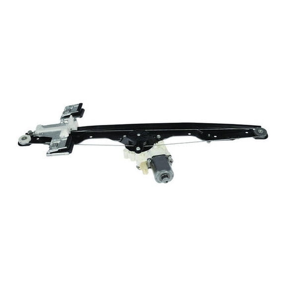 Wai WPR6287RMB Window Regulator Assembly