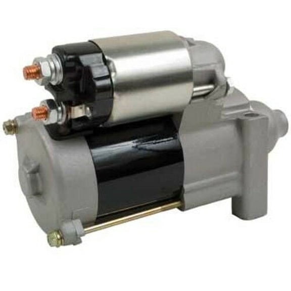Wai World Power Systems 18533N Starter