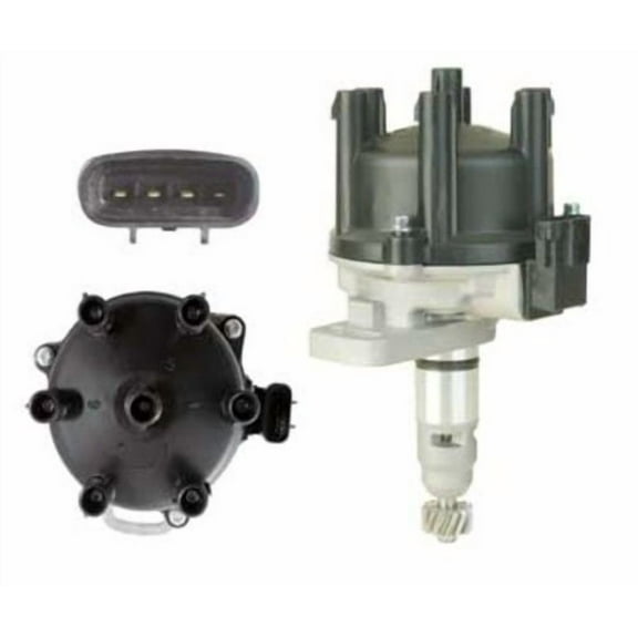 Wai World Power Systems DST74607 Distributor