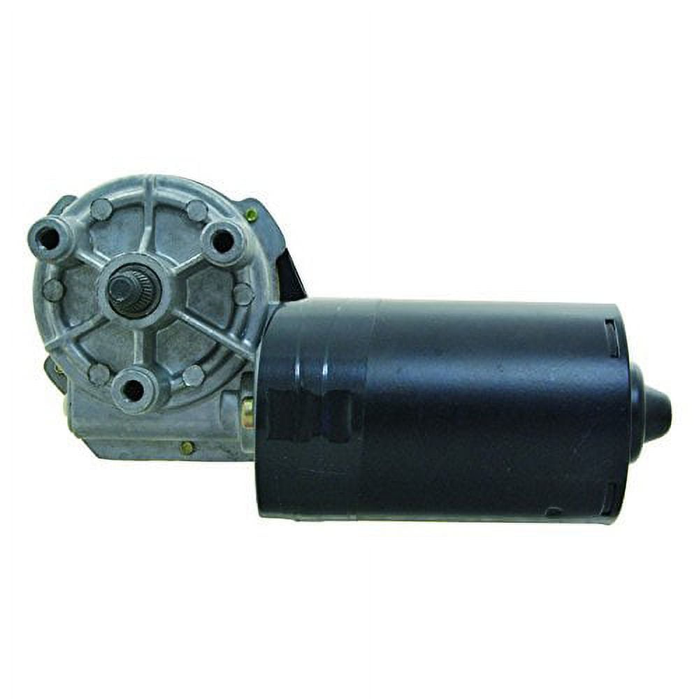 Wai World Power Systems WPM1835 New Wiper Motor