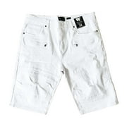 WaiMea Men Shorts (White)