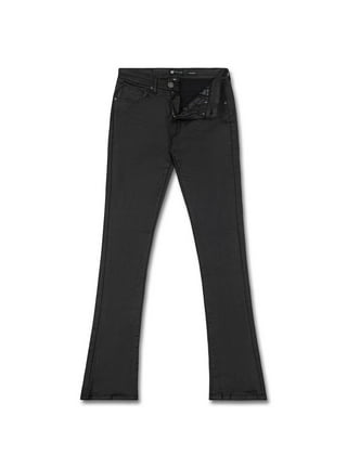 Coated Jeans Mens