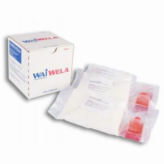 WaiWela Descaling Agent