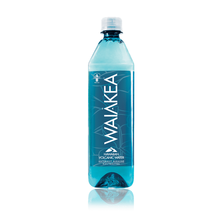 Hawaii Volcanic - Lava Filtered & Naturally Alkaline, Artesian Water  🌋💧We'll be shipping our glass bottles nationwide in 2021. If you'd like  to be notified hit the link below and sign up🏝💦