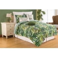 thumbnail image 1 of Waialea Bay King Quilt Set, 1 of 7