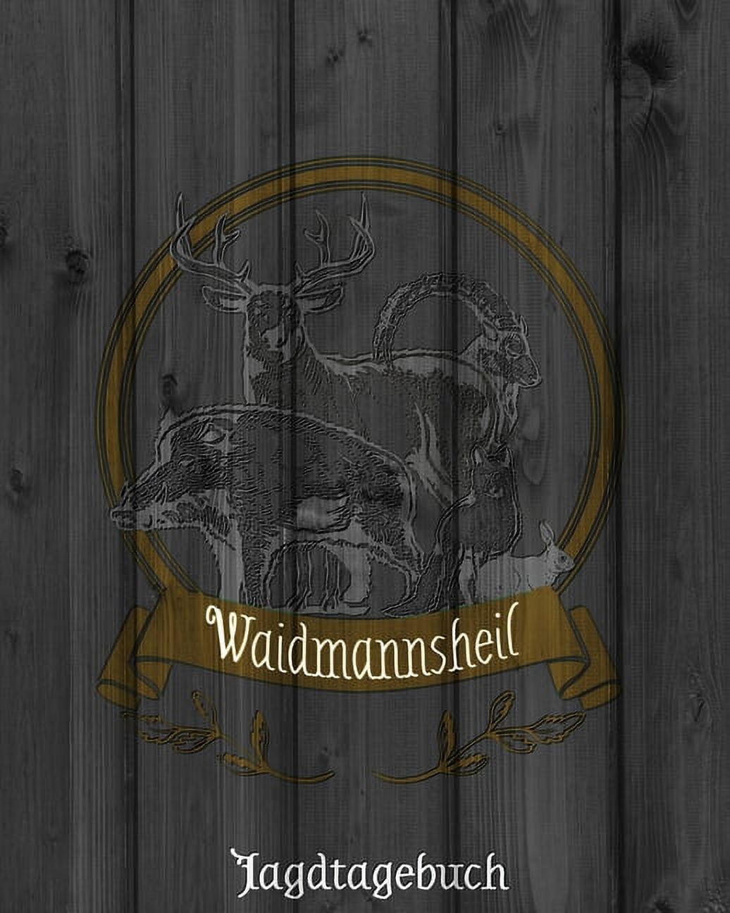 Jäger Rucksack 'Waidmannsheil' – Baumwolle, 37x46 Cm (12 Liter), Mit Zugbändern, In Verschiedenen Farben