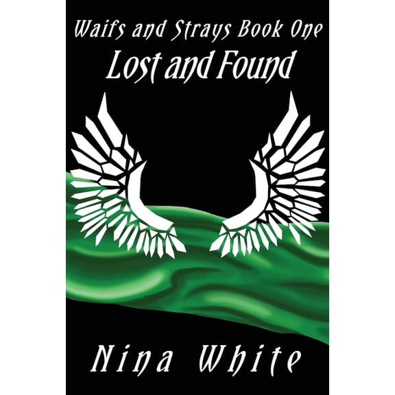Waifs and Strays: Lost and Found (Series #1) (Paperback)